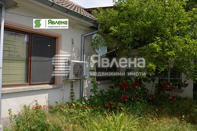 Продава КЪЩА, гр. Мъглиж, област Стара Загора, снимка 2 - Къщи - 54826693
