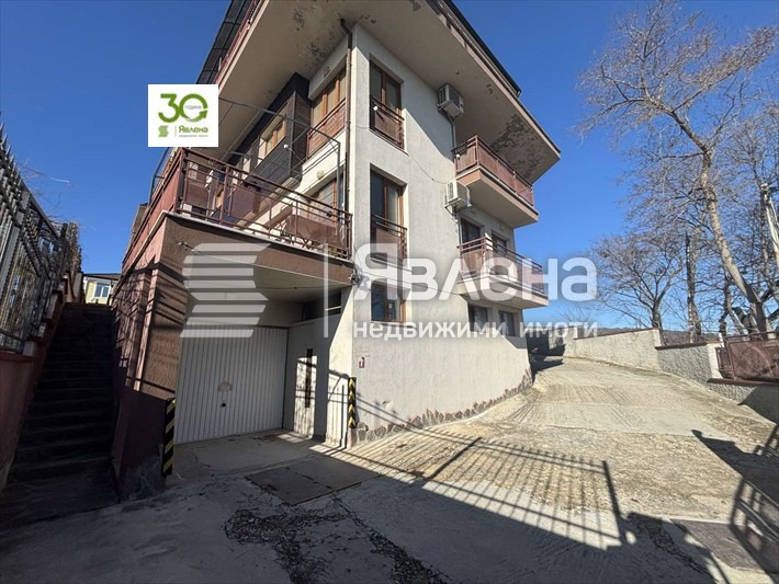 Продава ХОТЕЛ, гр. Варна, м-т Ален мак, снимка 1 - Хотели - 48985513