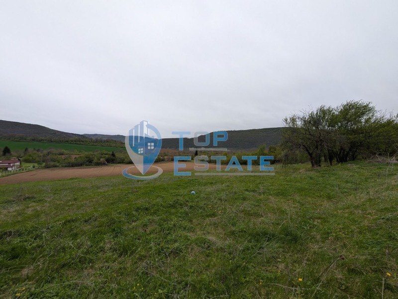 Продава ПАРЦЕЛ, с. Сливовица, област Велико Търново, снимка 2 - Парцели - 52145881