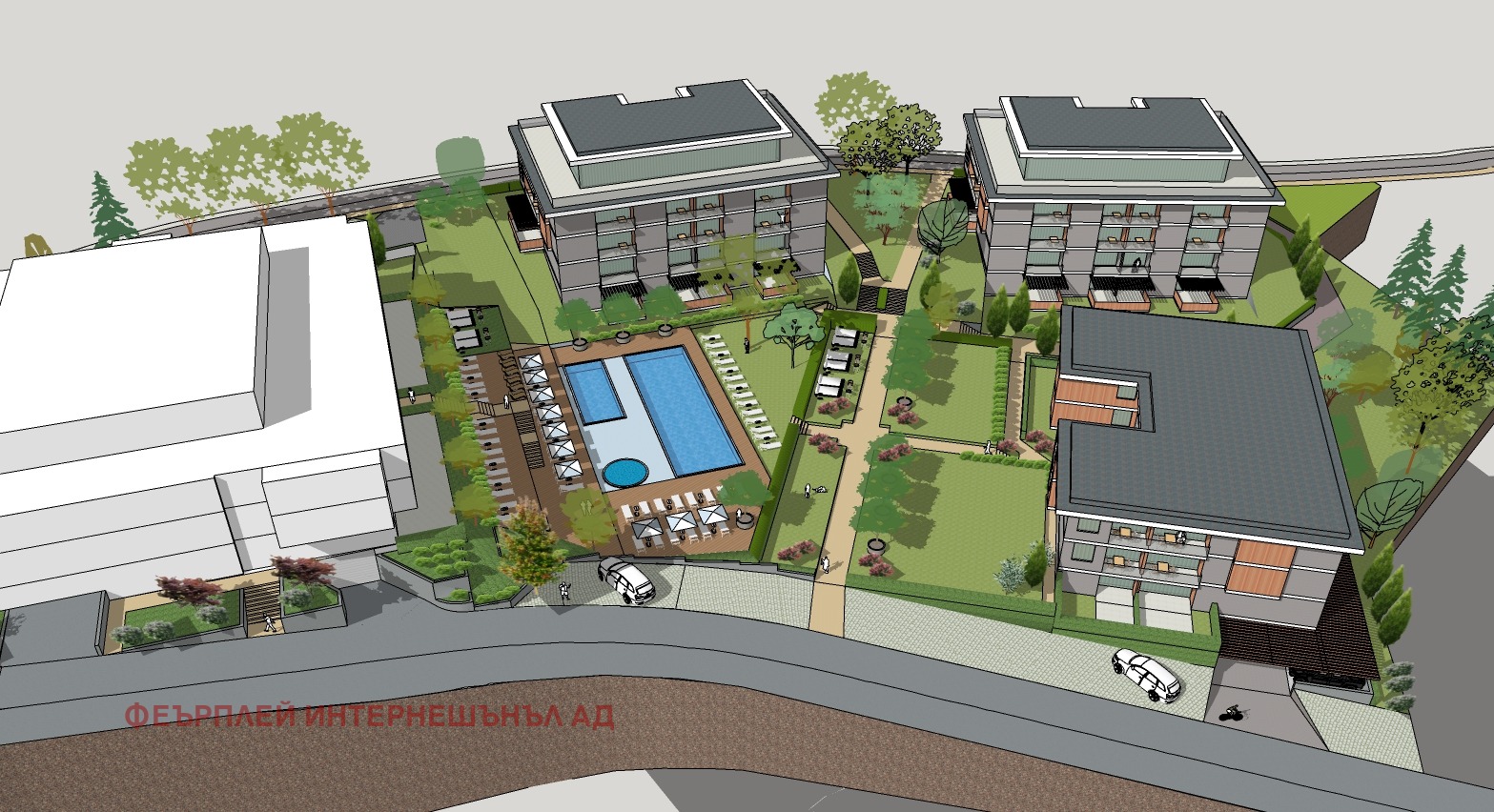 Продава 1-СТАЕН, гр. Созопол, област Бургас, снимка 3 - Апартаменти - 49526881