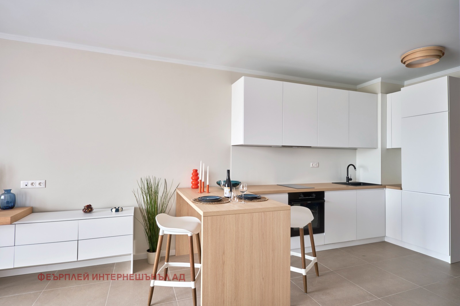 Продава 1-СТАЕН, гр. Созопол, област Бургас, снимка 6 - Апартаменти - 49526881