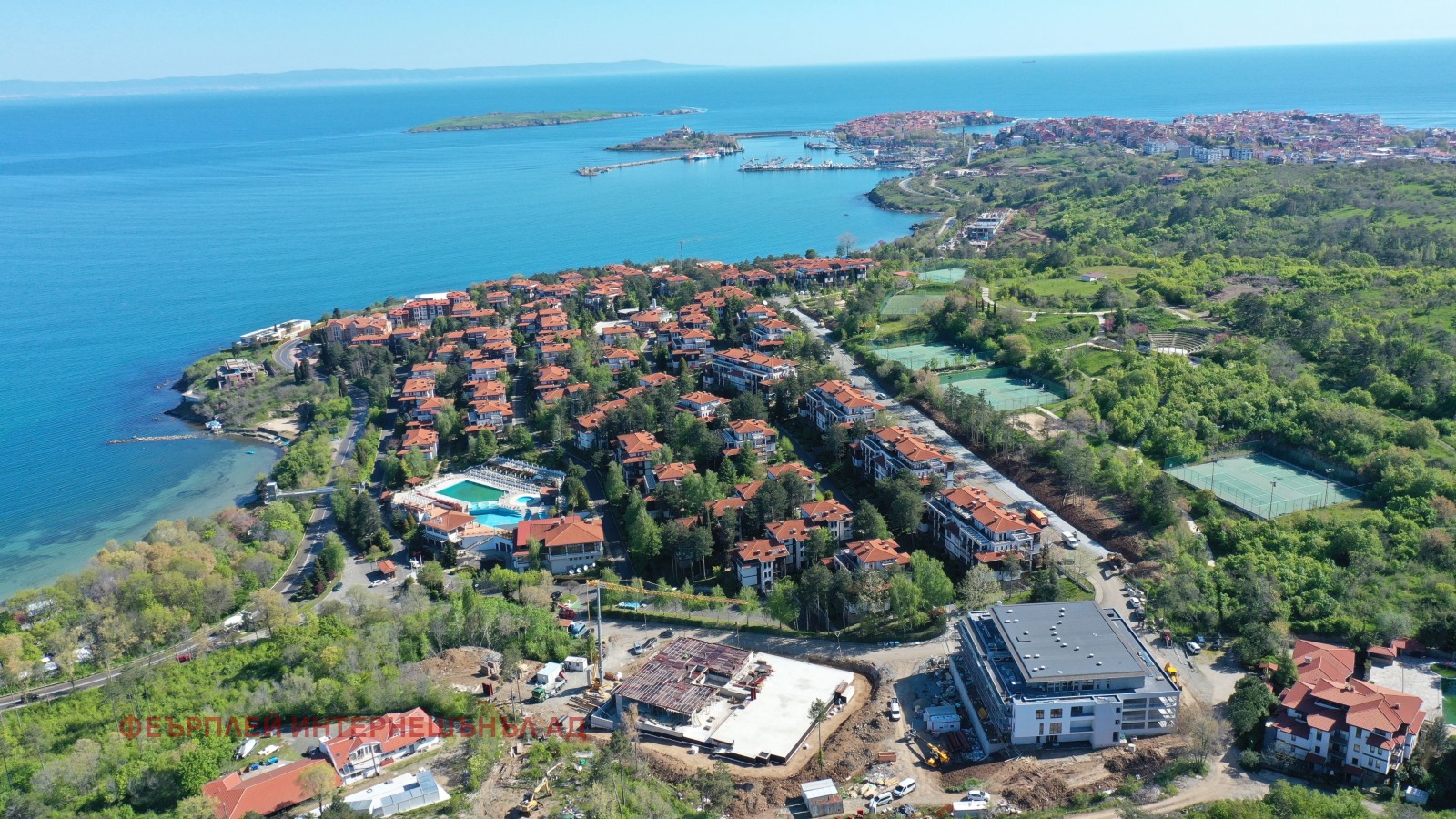 Продава 1-СТАЕН, гр. Созопол, област Бургас, снимка 7 - Апартаменти - 49526881