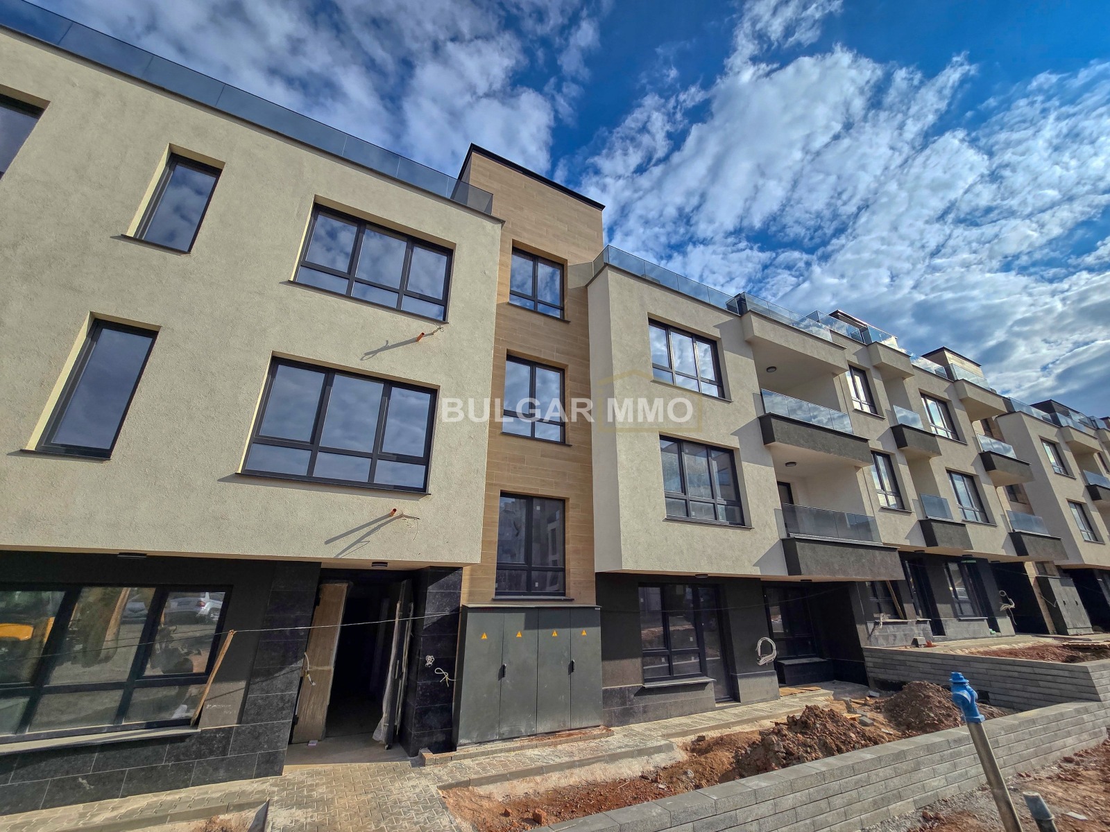 Продава 1-СТАЕН, гр. София, Малинова долина, снимка 8 - Апартаменти - 53984366