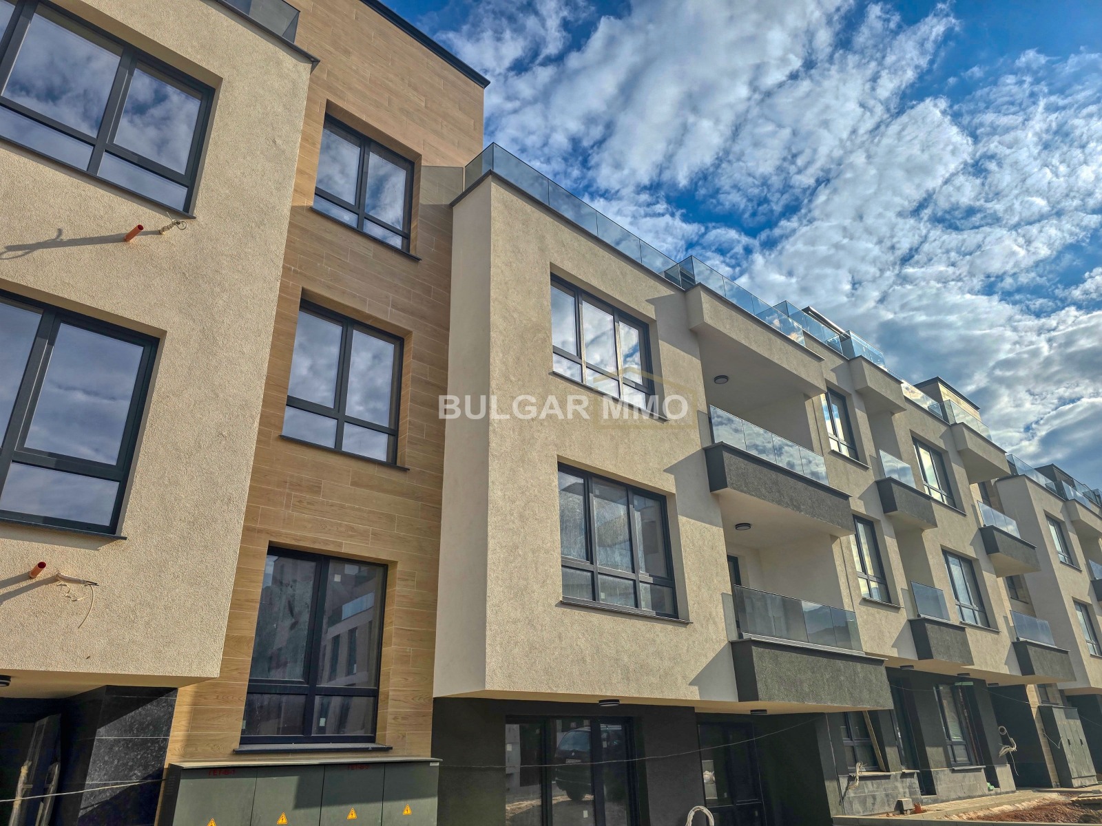 Продава 1-СТАЕН, гр. София, Малинова долина, снимка 9 - Апартаменти - 53984366