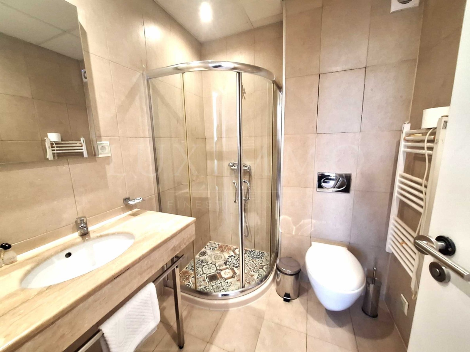 Продава 1-СТАЕН, гр. Банско, област Благоевград, снимка 6 - Апартаменти - 54082089