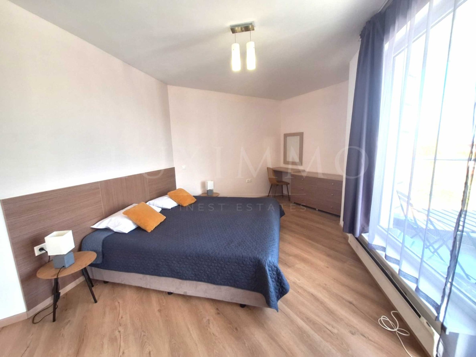 Продава 1-СТАЕН, гр. Банско, област Благоевград, снимка 2 - Апартаменти - 54082089