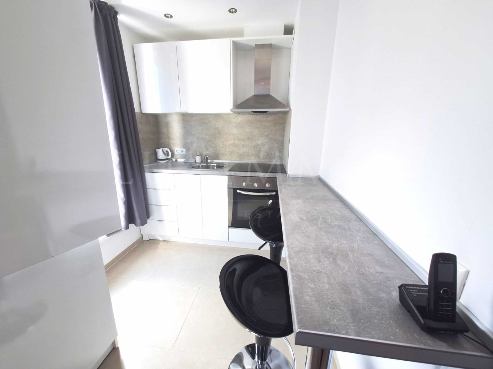 Продава 1-СТАЕН, гр. Банско, област Благоевград, снимка 4 - Апартаменти - 54082089