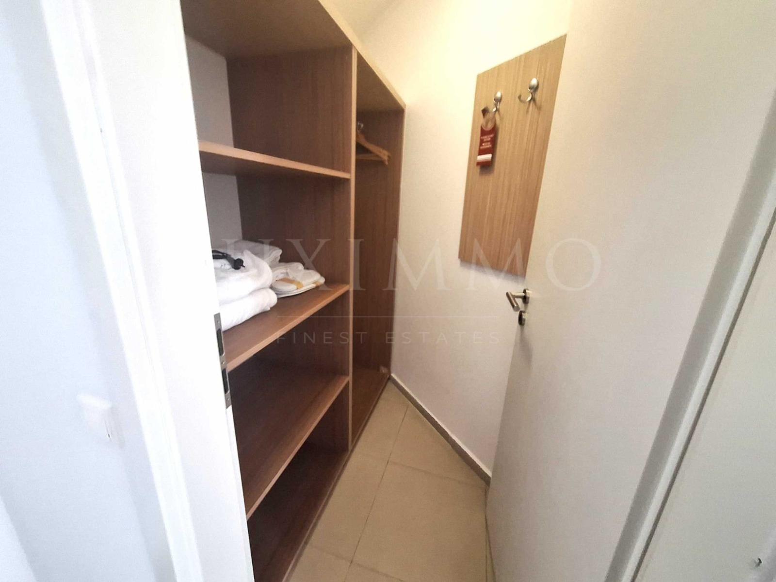 Продава 1-СТАЕН, гр. Банско, област Благоевград, снимка 5 - Апартаменти - 54082089