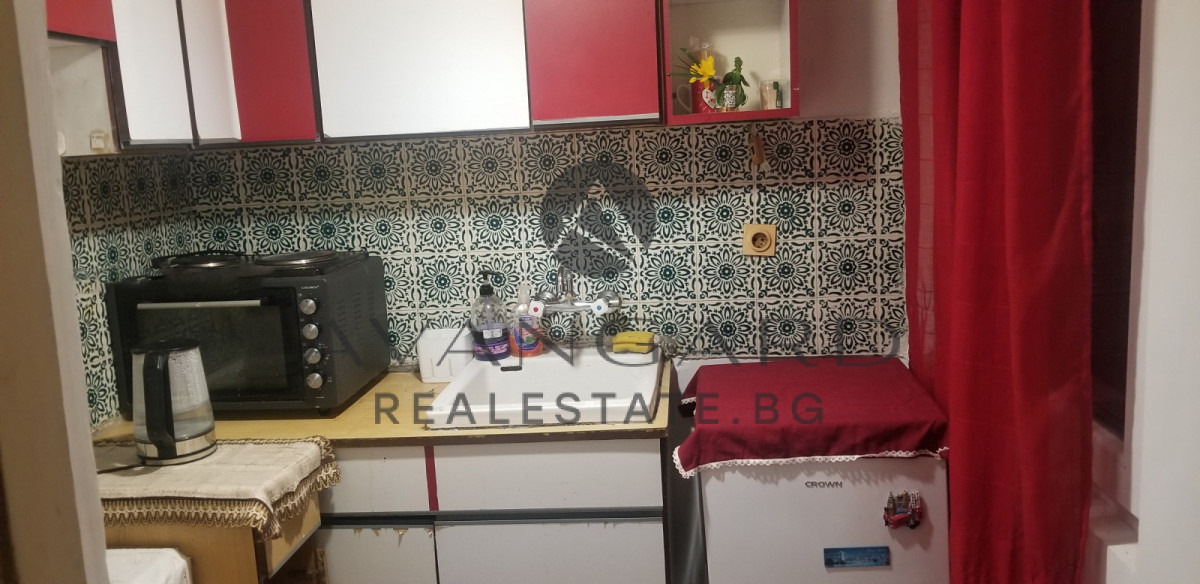 Продава 1-СТАЕН, гр. Пловдив, Център, снимка 2 - Апартаменти - 55989782