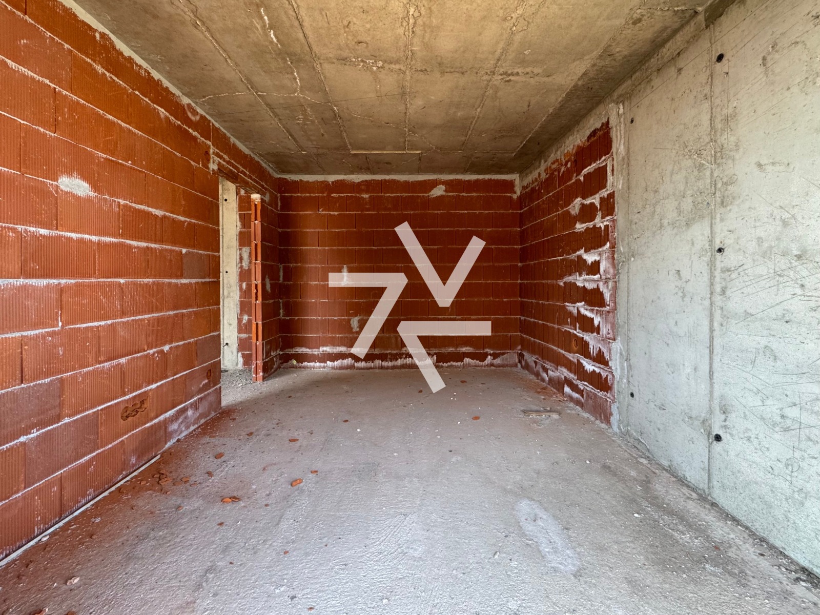 Продава 2-СТАЕН, гр. София, в.з.Малинова долина, снимка 5 - Апартаменти - 52032603