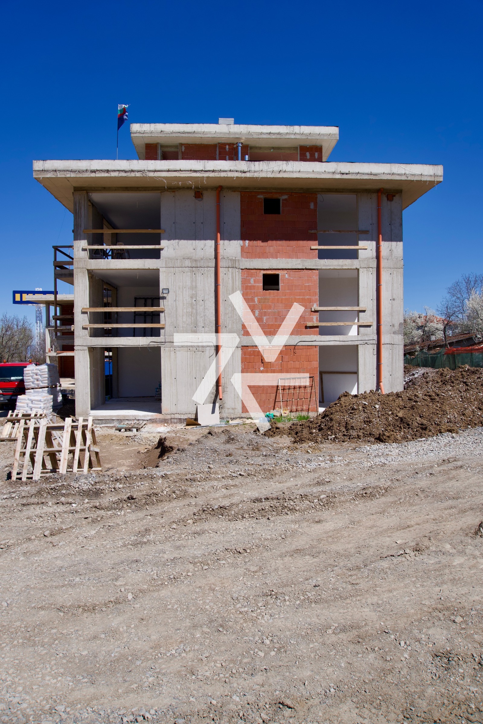 Продава 2-СТАЕН, гр. София, в.з.Малинова долина, снимка 13 - Апартаменти - 54249241