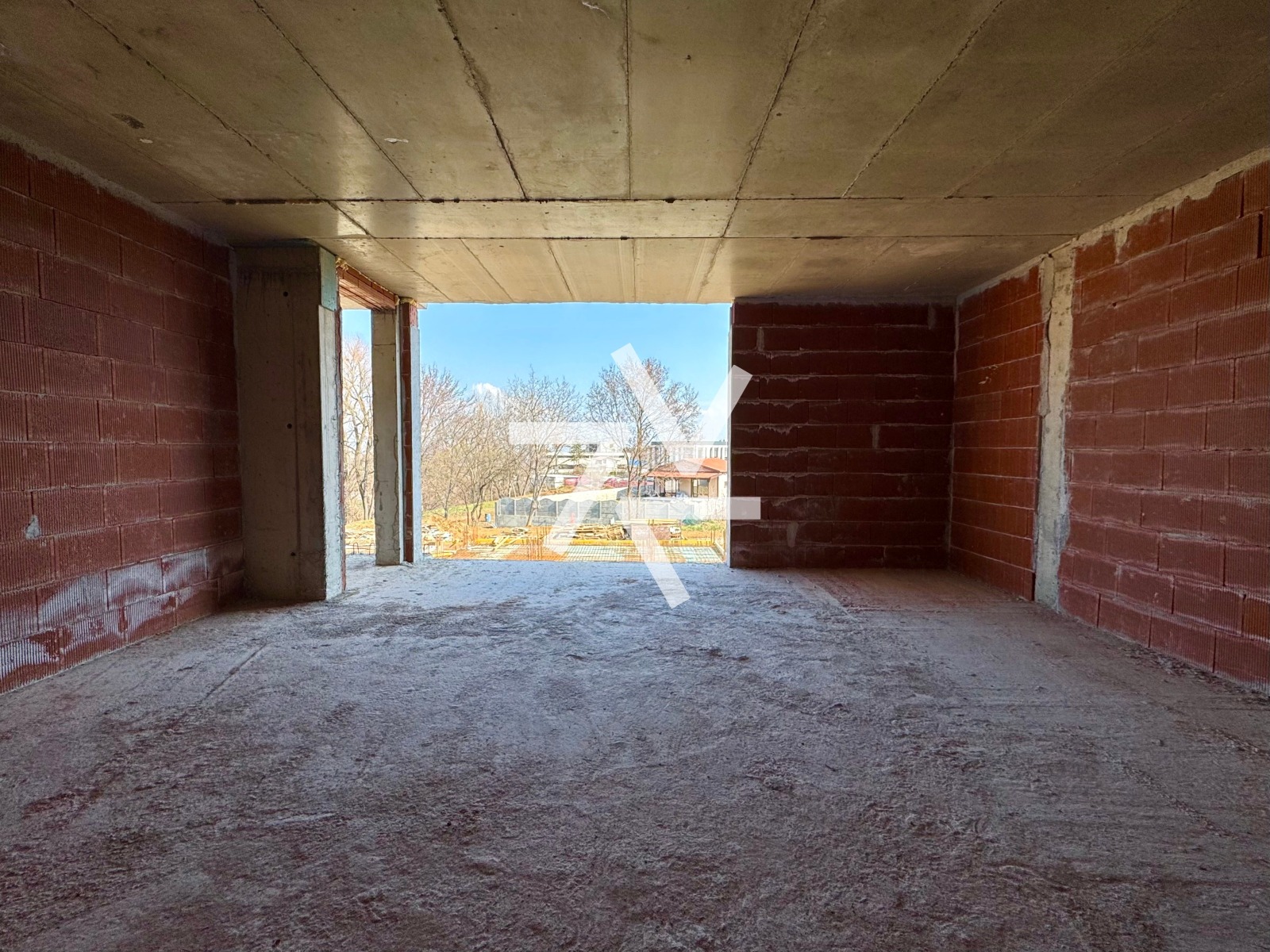 Продава 2-СТАЕН, гр. София, в.з.Малинова долина, снимка 4 - Апартаменти - 52032603