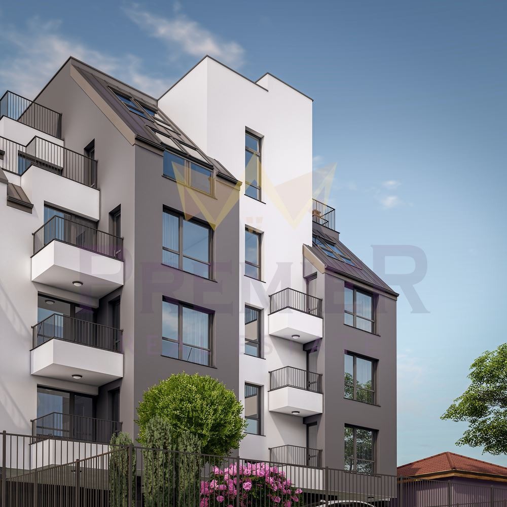 Продава 2-СТАЕН, гр. Варна, Погреби