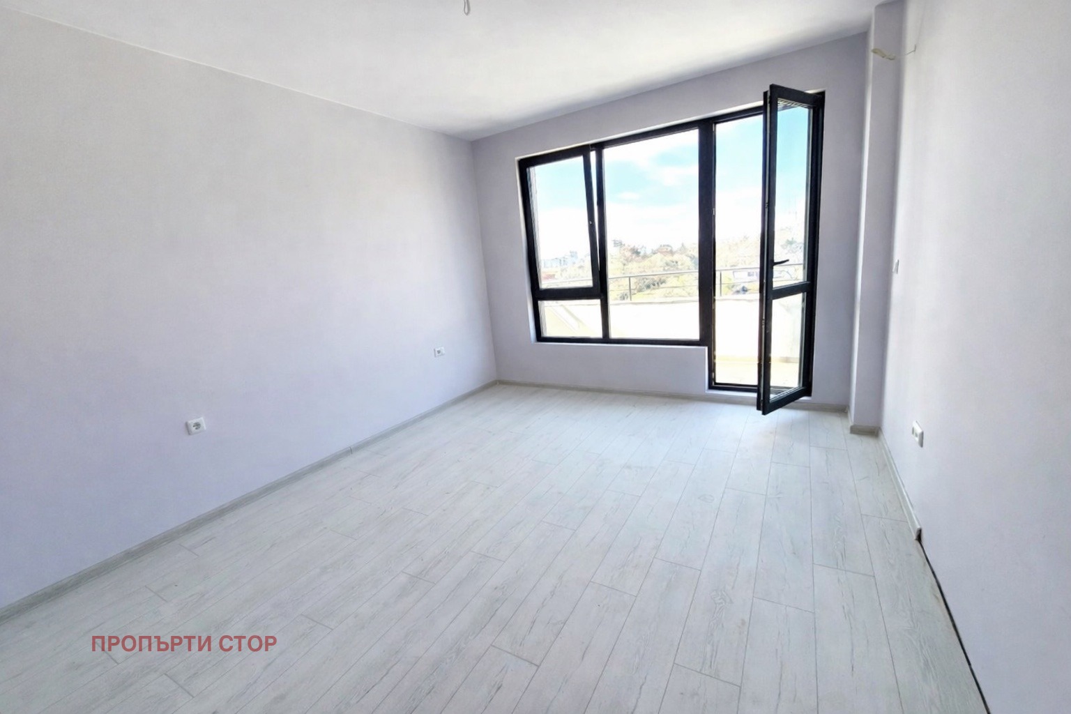 Продава 2-СТАЕН, гр. Варна, Левски 2, снимка 2 - Апартаменти - 53808158