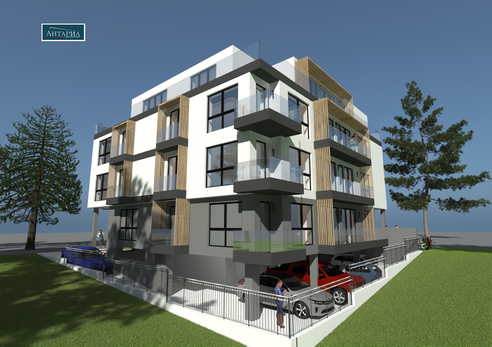 Продава 2-СТАЕН, гр. Созопол, област Бургас, снимка 2 - Апартаменти - 53941199