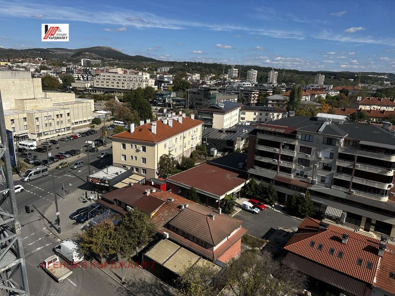 Продава 2-СТАЕН, гр. Кърджали, Център, снимка 14 - Апартаменти - 54448045