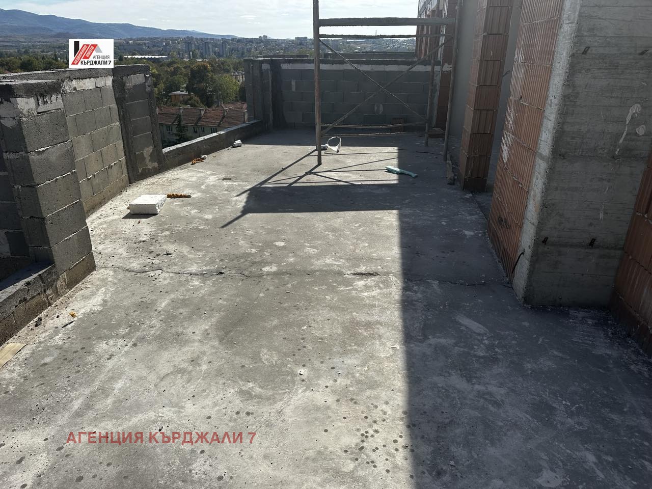 Продава 2-СТАЕН, гр. Кърджали, Център, снимка 11 - Апартаменти - 54448045