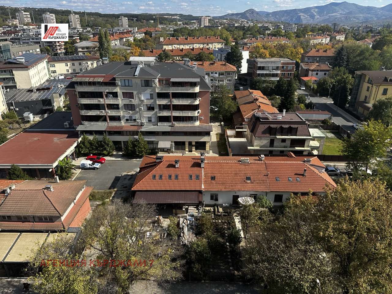 Продава 2-СТАЕН, гр. Кърджали, Център, снимка 15 - Апартаменти - 54448045