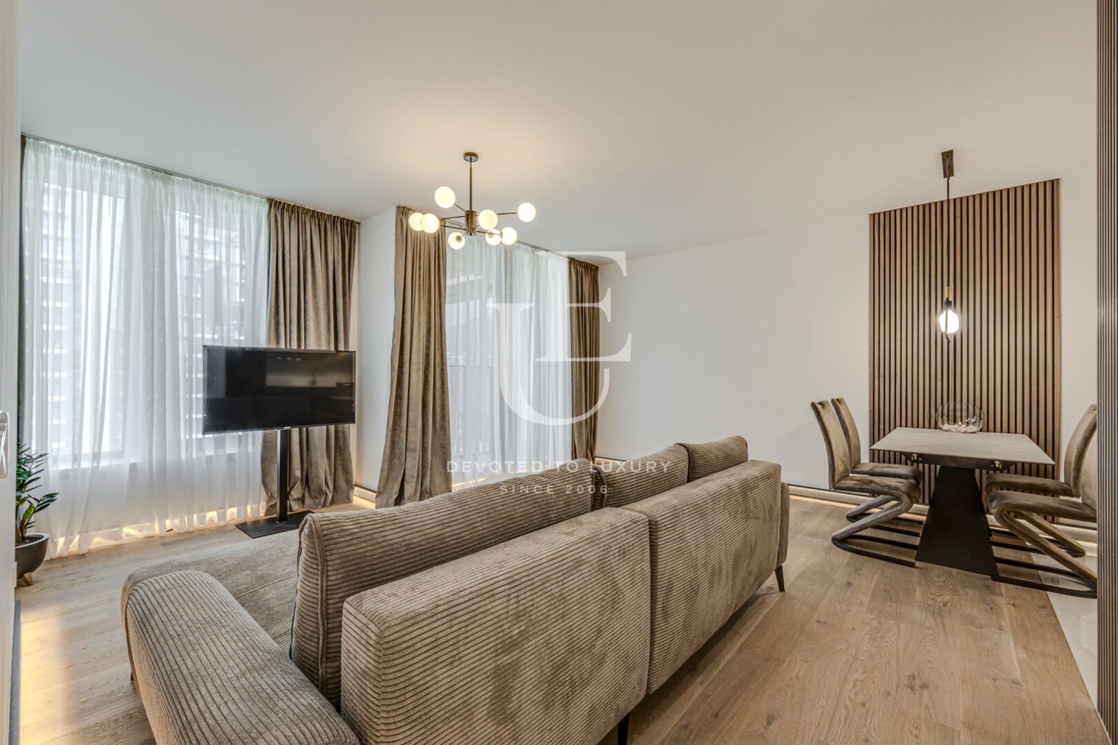 Продава 2-СТАЕН, гр. София, Манастирски ливади, снимка 16 - Апартаменти - 54731847