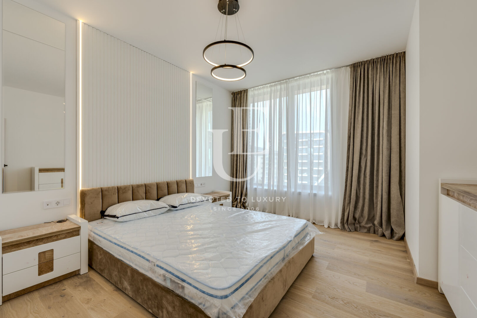 Продава 2-СТАЕН, гр. София, Манастирски ливади, снимка 6 - Апартаменти - 54731847