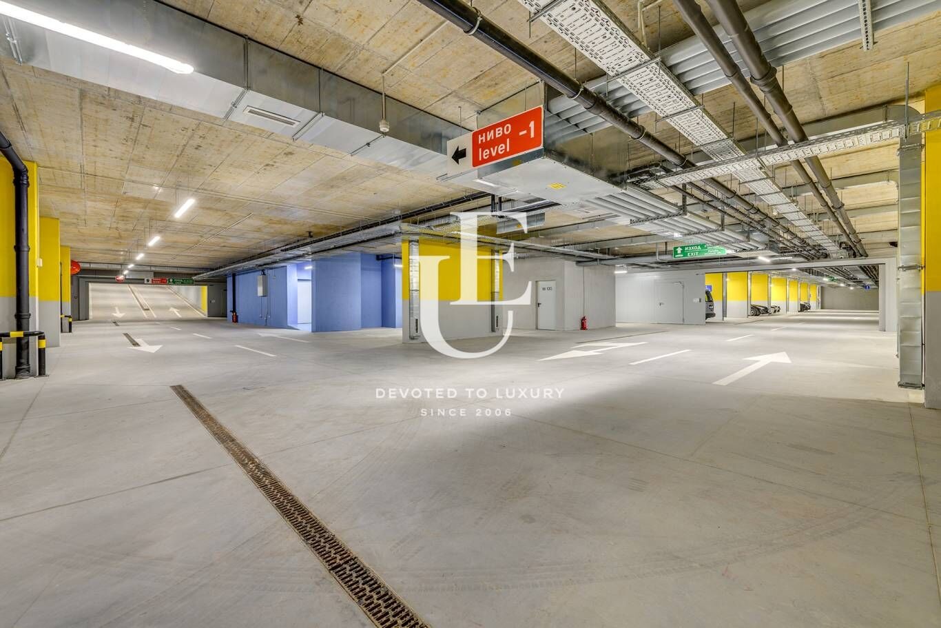 Продава 2-СТАЕН, гр. София, Манастирски ливади, снимка 9 - Апартаменти - 54731847