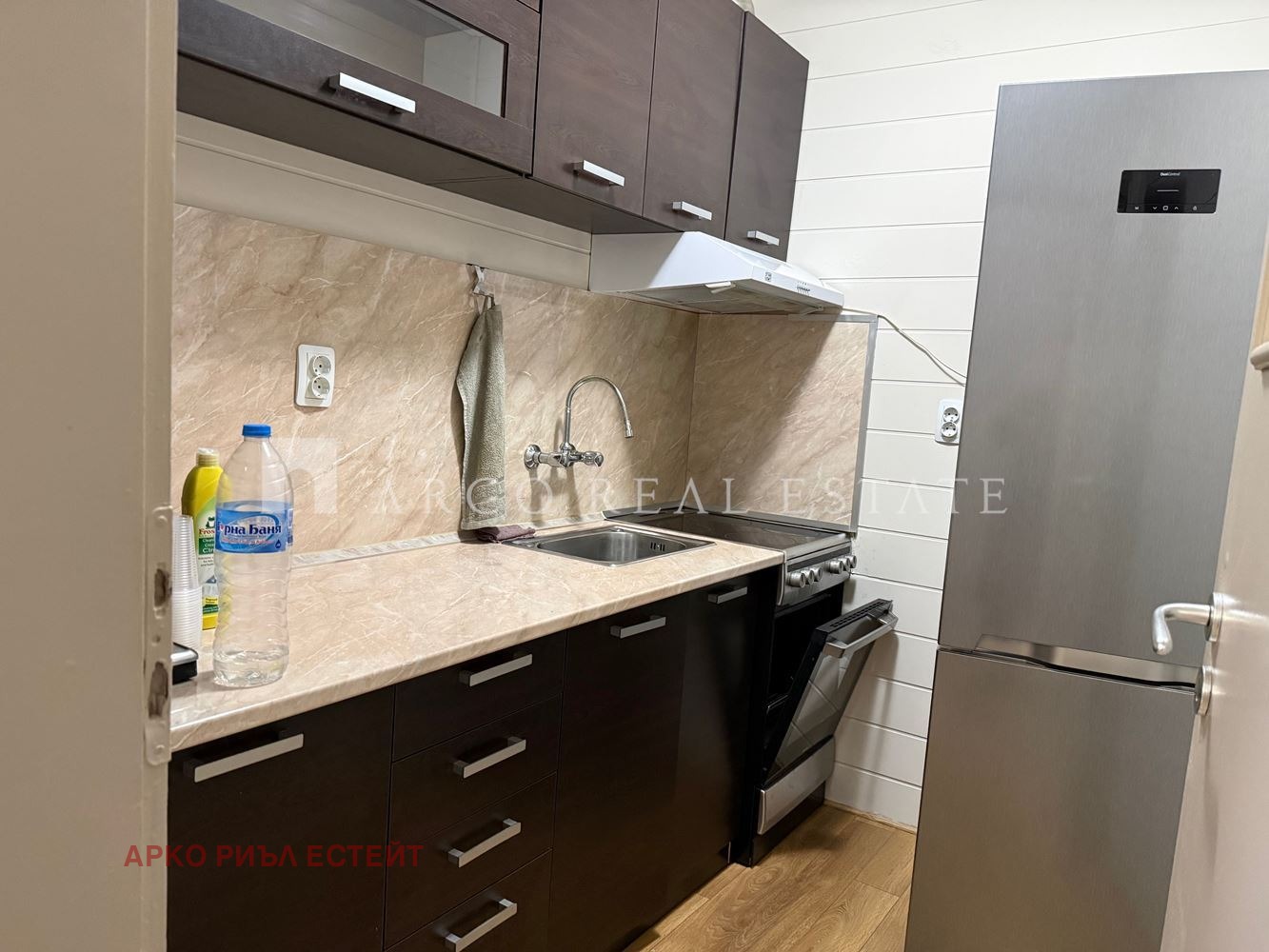 Продава 3-СТАЕН, гр. Елин Пелин, област София област, снимка 3 - Апартаменти - 53541094