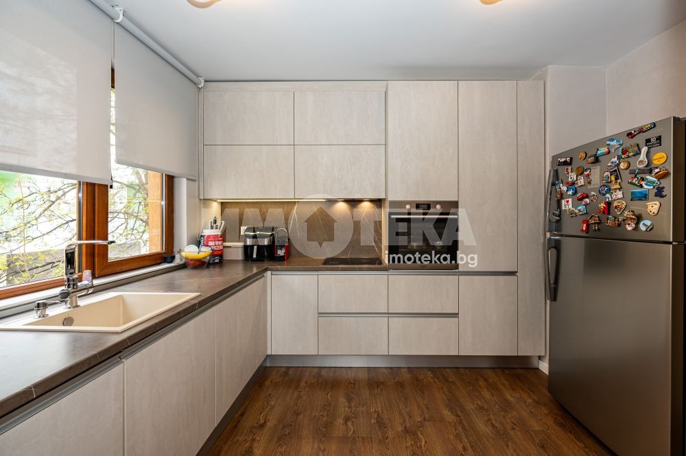 Продава 3-СТАЕН, гр. Пловдив, Кършияка, снимка 5 - Апартаменти - 54080299