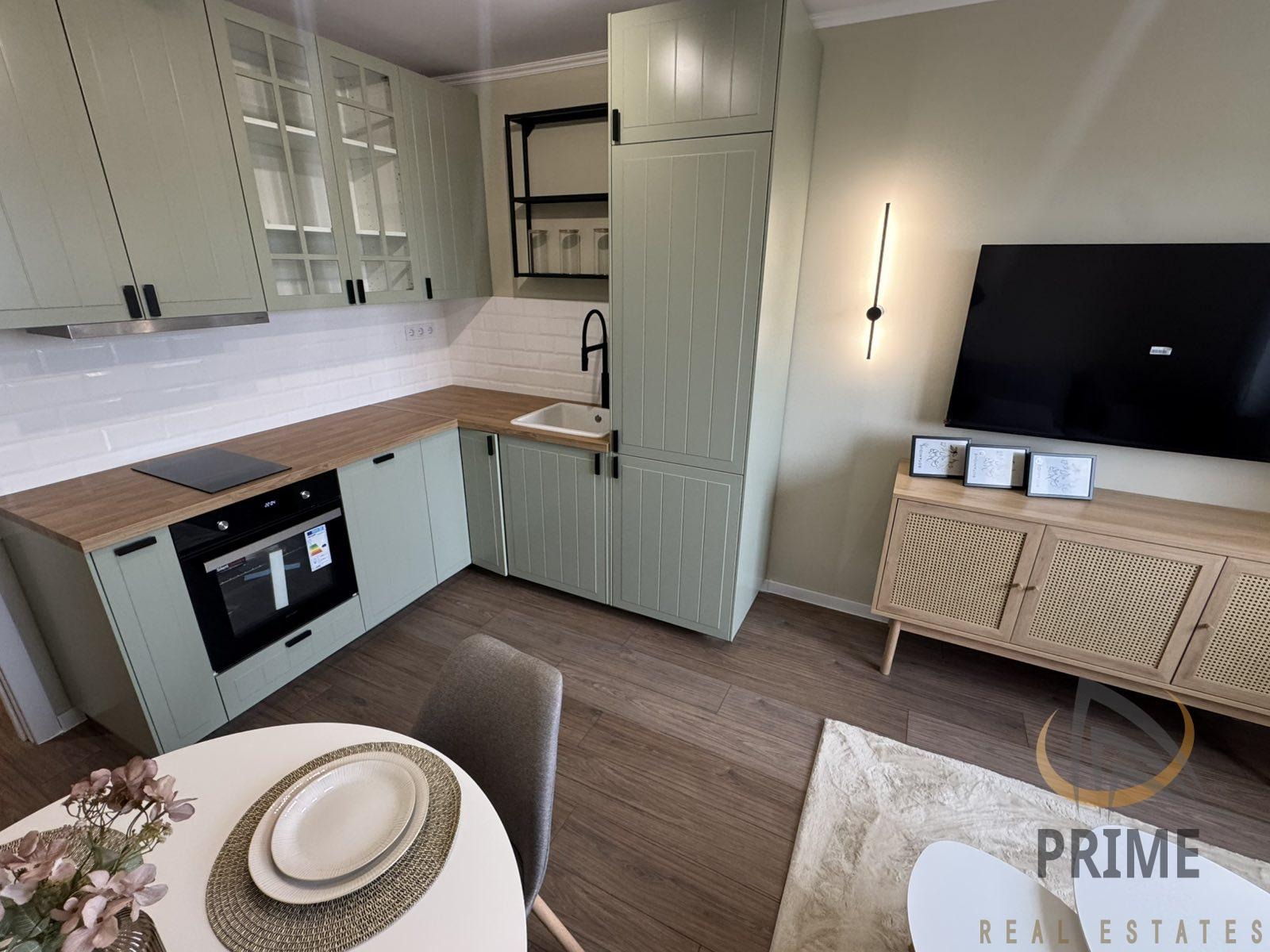 Продава 3-СТАЕН, гр. Бургас, Изгрев, снимка 3 - Апартаменти - 54278940