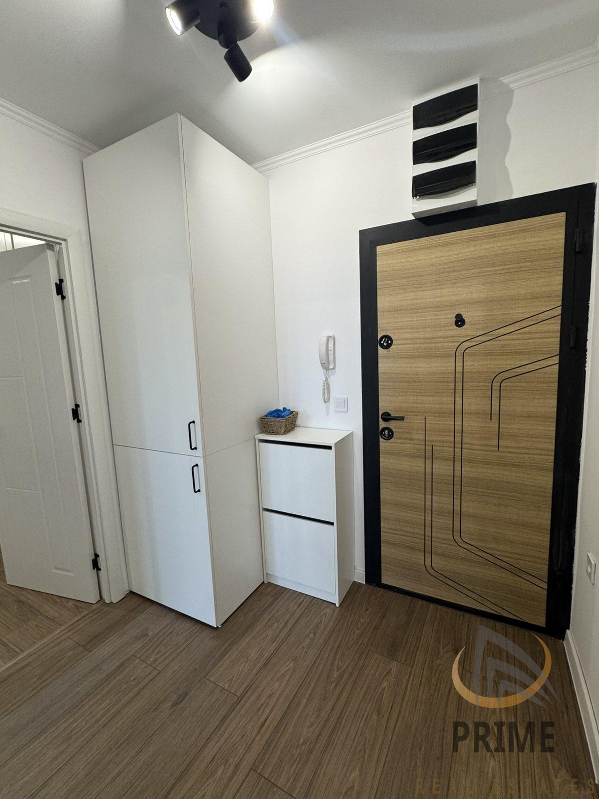 Продава 3-СТАЕН, гр. Бургас, Изгрев, снимка 9 - Апартаменти - 54278940