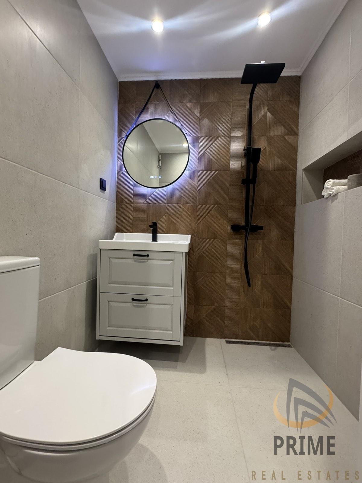 Продава 3-СТАЕН, гр. Бургас, Изгрев, снимка 8 - Апартаменти - 54278940