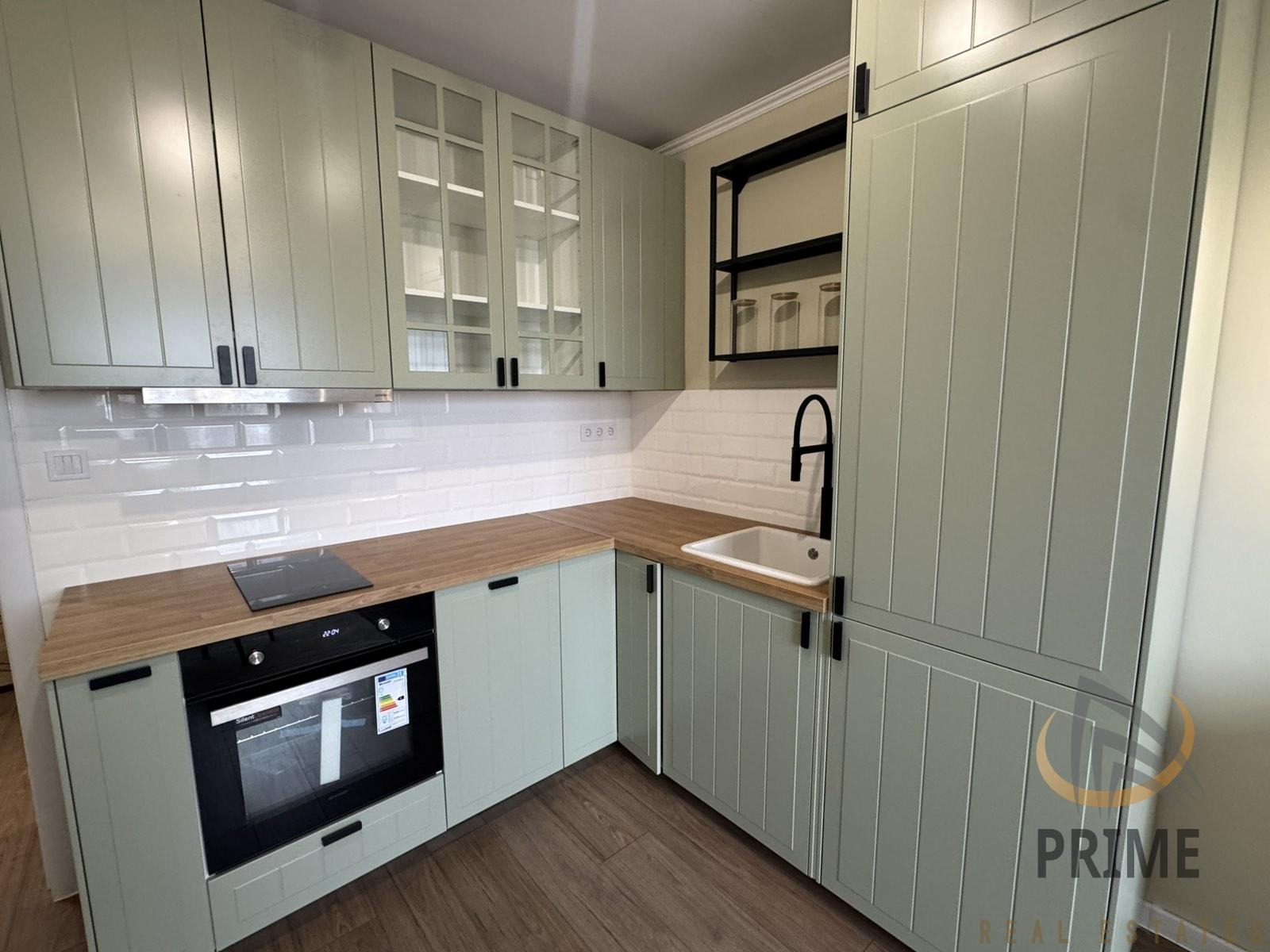 Продава 3-СТАЕН, гр. Бургас, Изгрев, снимка 4 - Апартаменти - 54278940