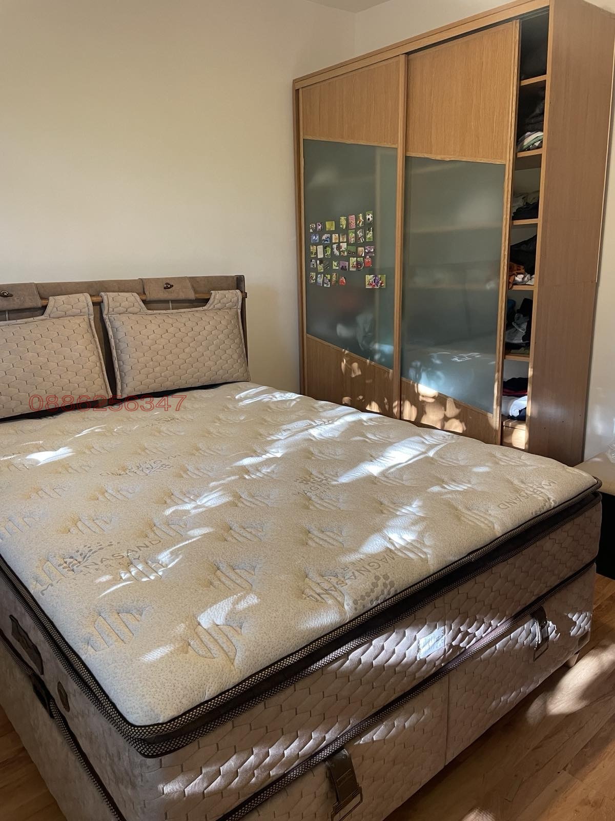 Продава 3-СТАЕН, гр. Пловдив, Тракия, снимка 4 - Апартаменти - 54280149