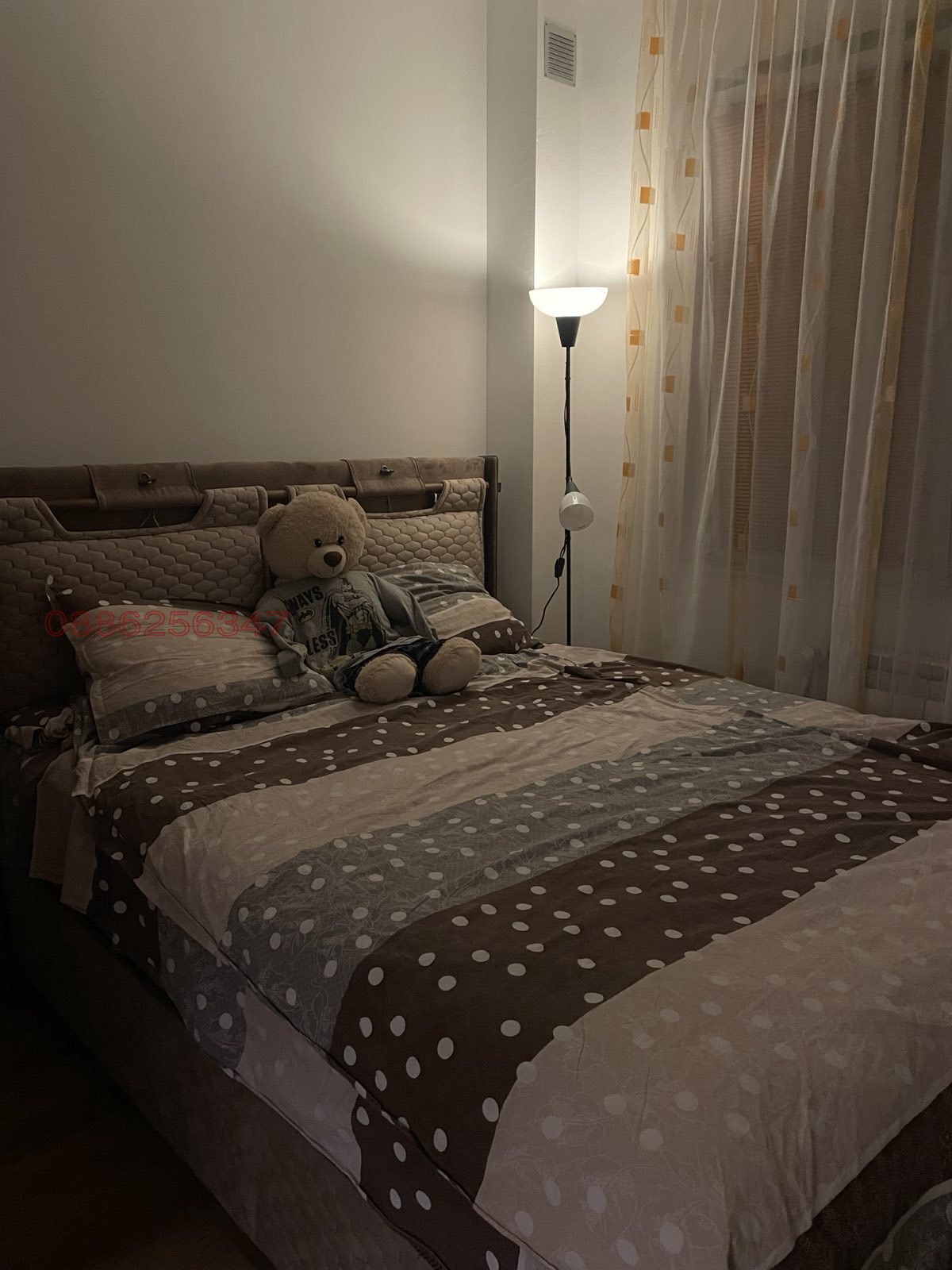 Продава 3-СТАЕН, гр. Пловдив, Тракия, снимка 3 - Апартаменти - 54280149