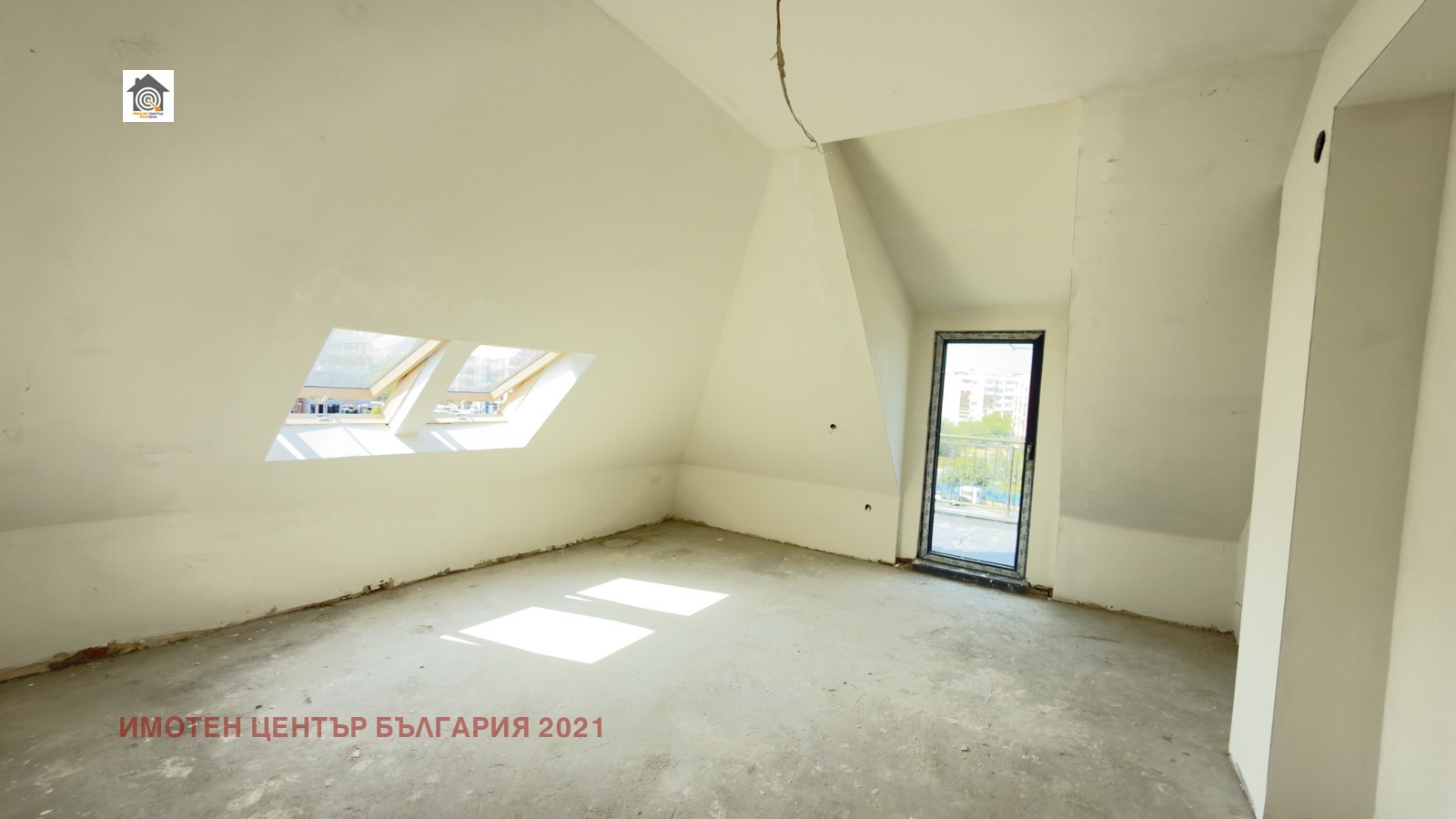 Продава 3-СТАЕН, гр. София, Овча купел 1, снимка 2 - Апартаменти - 54342941