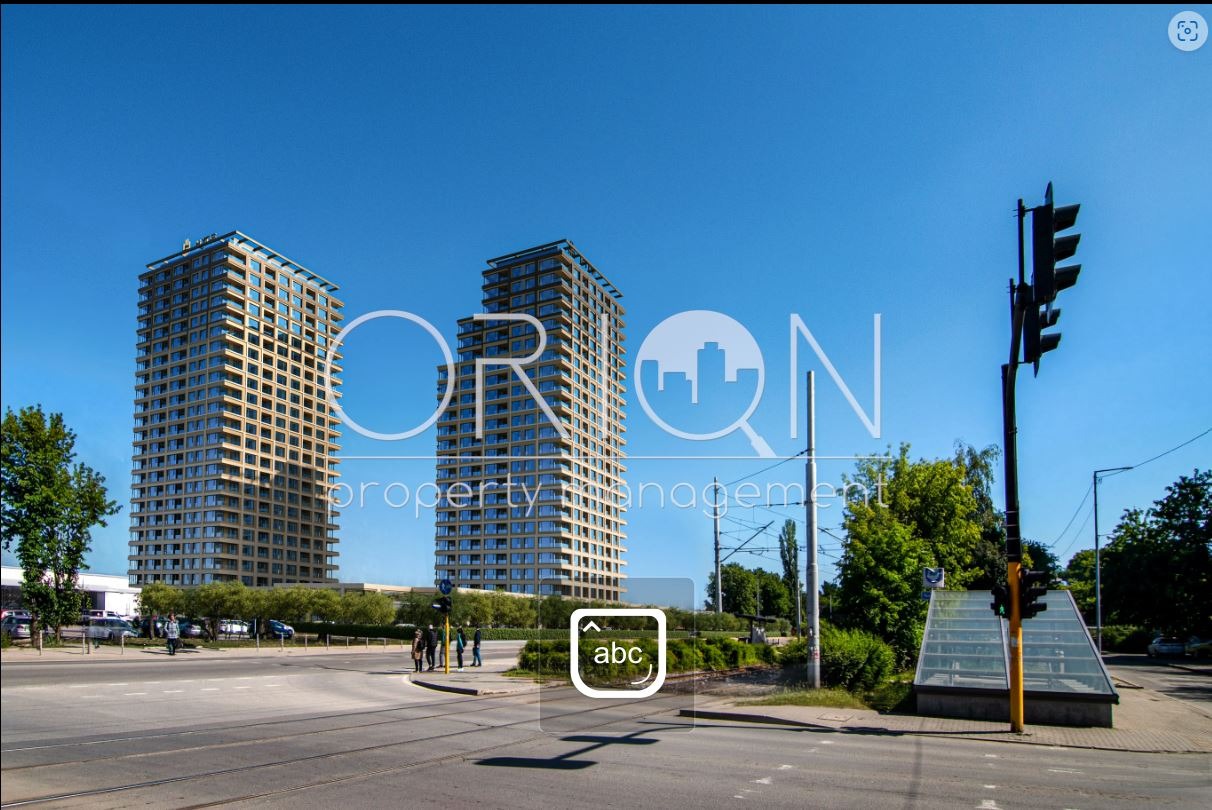 Продава 3-СТАЕН, гр. София, Дружба 1, снимка 2 - Апартаменти - 55012520