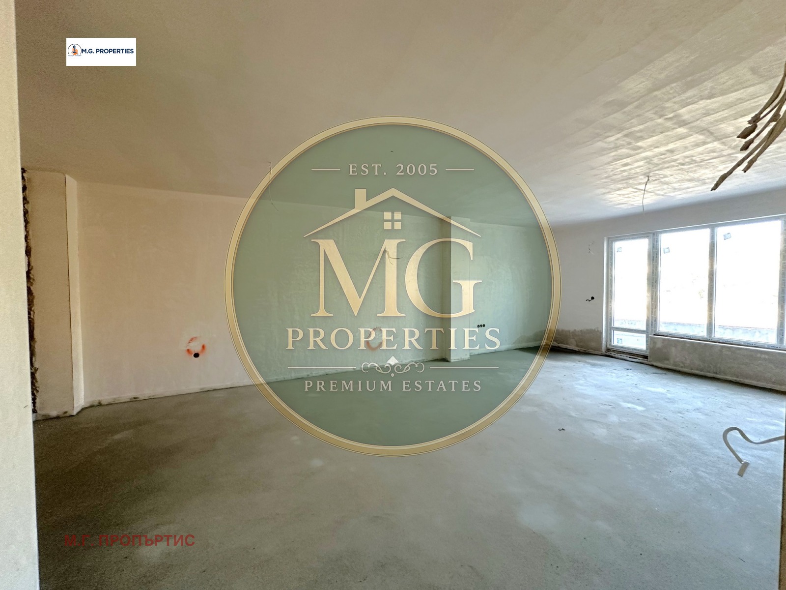 Продава 3-СТАЕН, гр. Варна, Виница, снимка 2 - Апартаменти - 55012580
