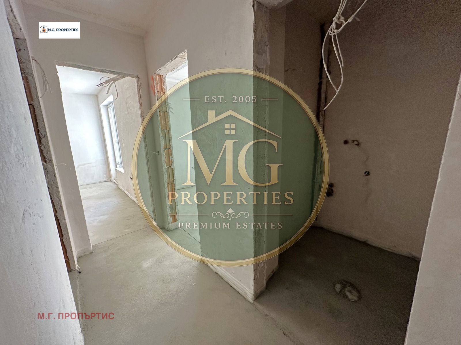 Продава 3-СТАЕН, гр. Варна, Виница, снимка 12 - Апартаменти - 55012580
