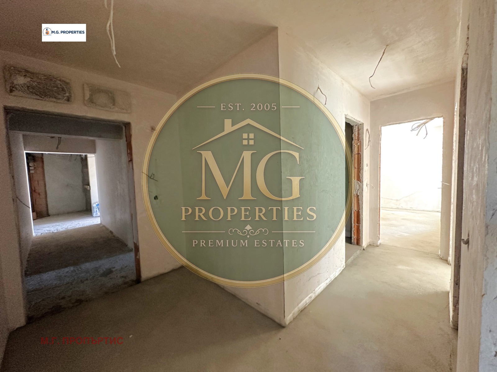 Продава 3-СТАЕН, гр. Варна, Виница, снимка 13 - Апартаменти - 55012580
