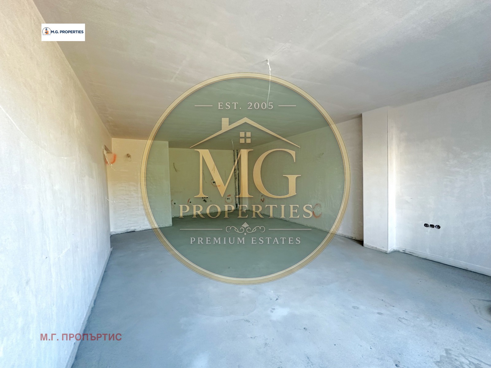 Продава 3-СТАЕН, гр. Варна, Виница, снимка 3 - Апартаменти - 55012580