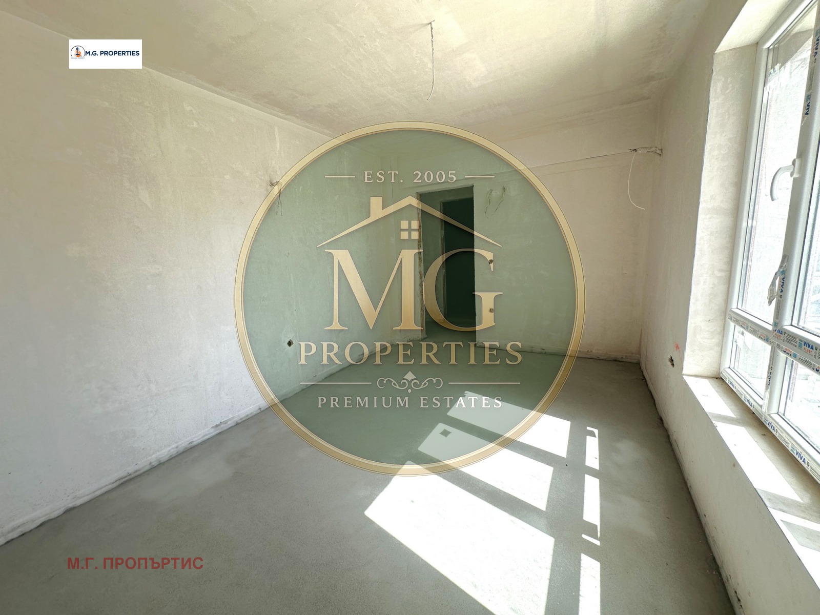 Продава 3-СТАЕН, гр. Варна, Виница, снимка 10 - Апартаменти - 55012580