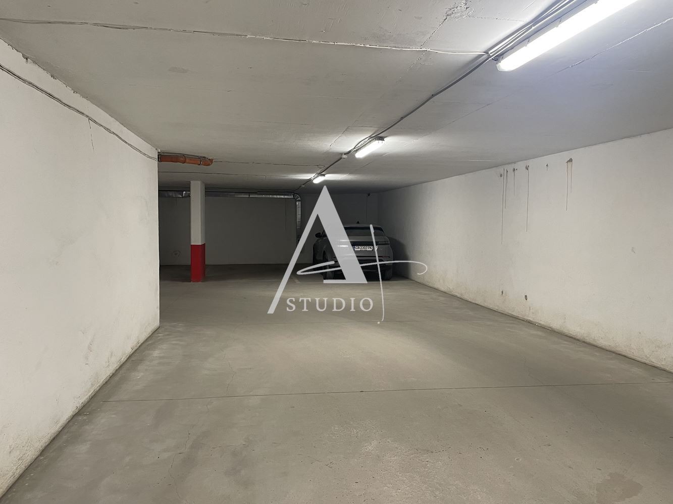 Продава 4-СТАЕН, гр. София, Манастирски ливади, снимка 13 - Апартаменти - 54338158