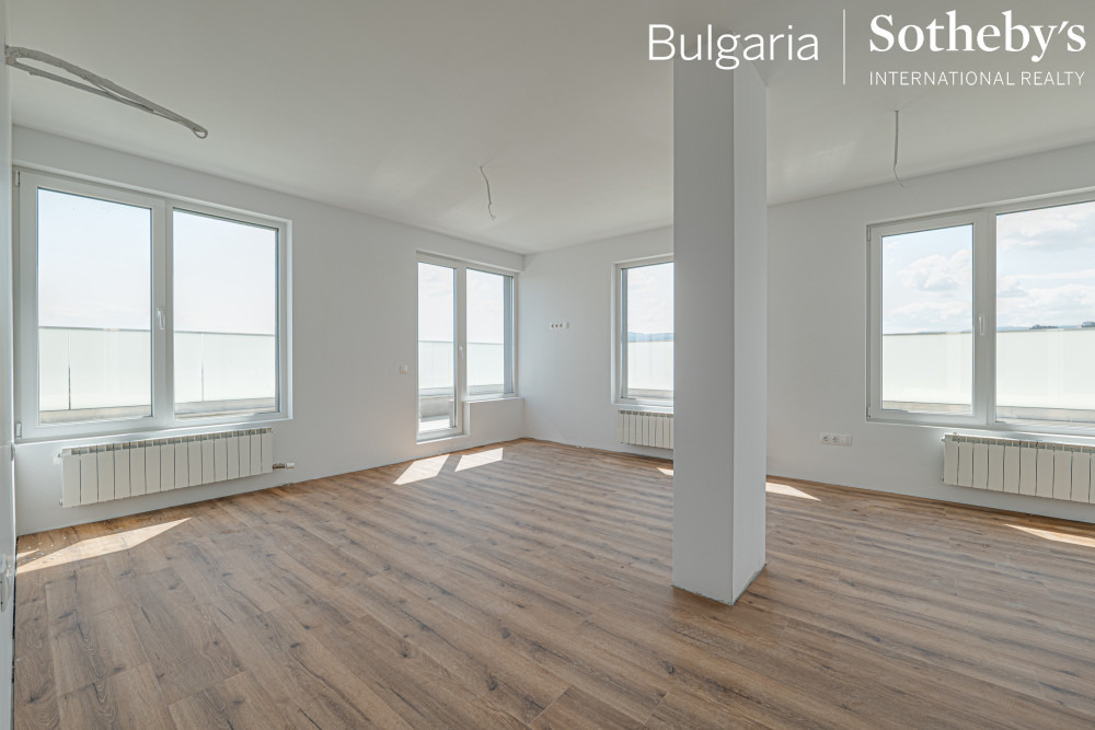 Продава 4-СТАЕН, гр. София, Младост 4, снимка 12 - Апартаменти - 55549541