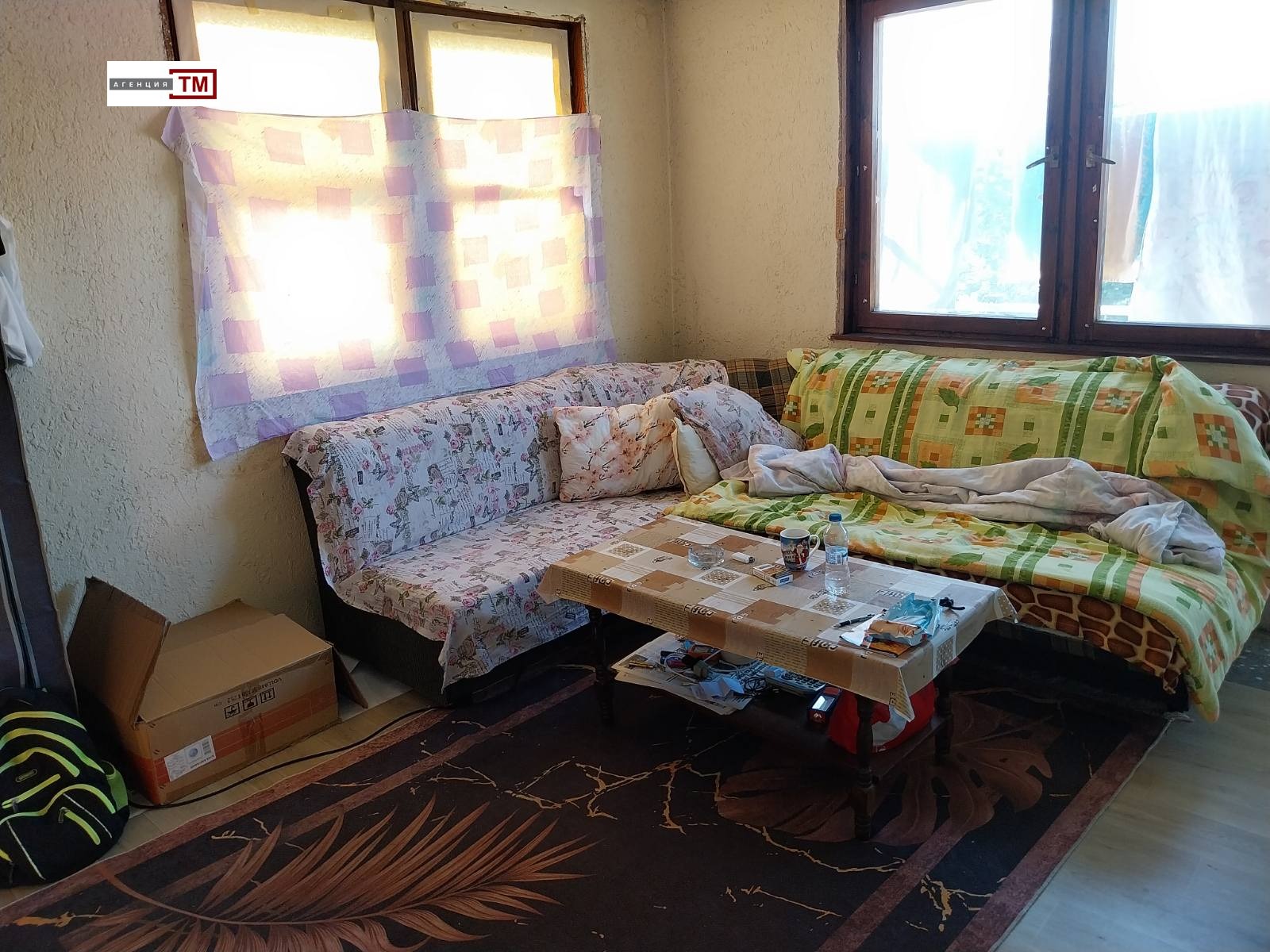 Продава ЕТАЖ ОТ КЪЩА, гр. Раднево, област Стара Загора, снимка 4 - Етаж от къща - 54047215