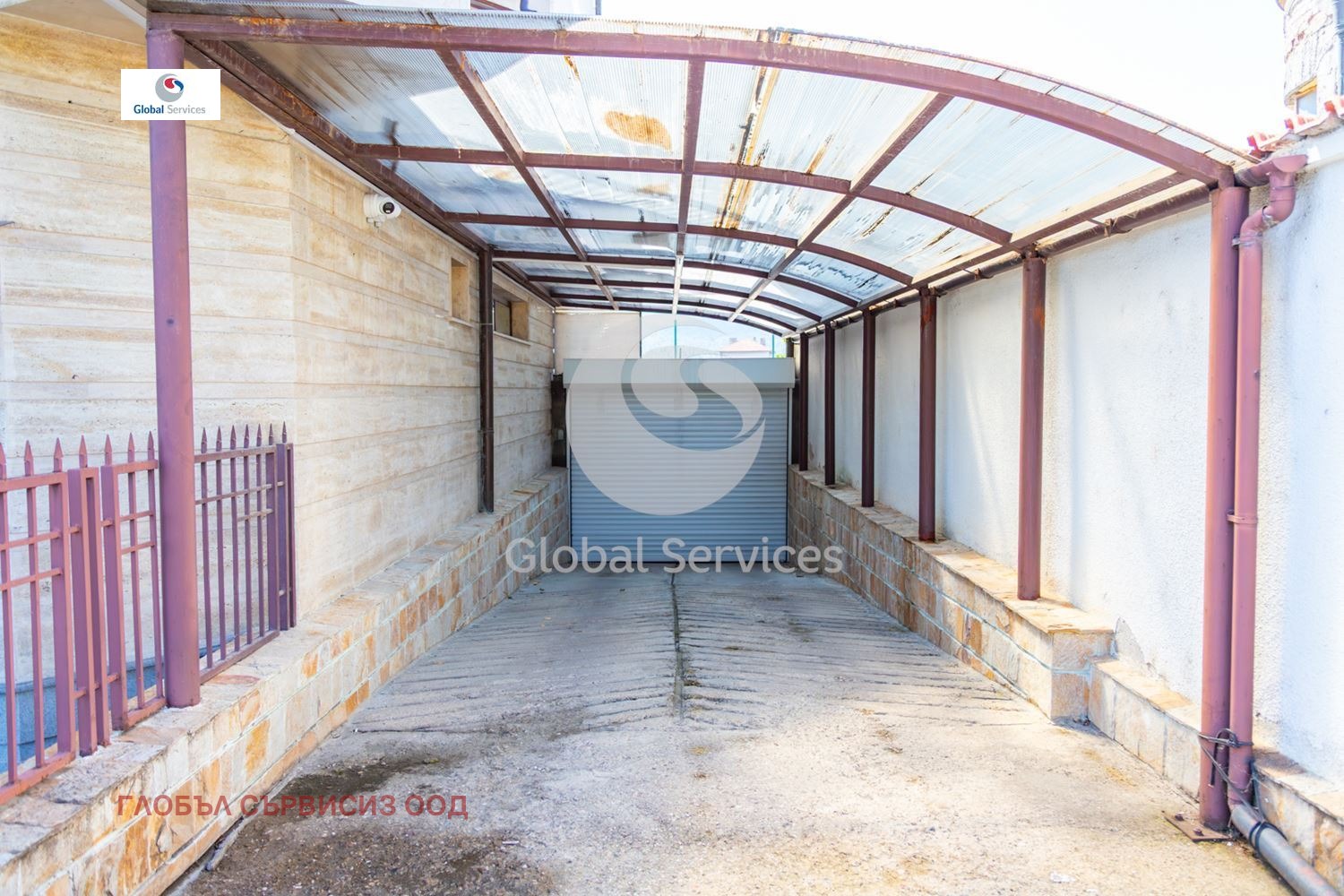 Продава КЪЩА, гр. София, НПЗ Изток, снимка 2 - Къщи - 51198725