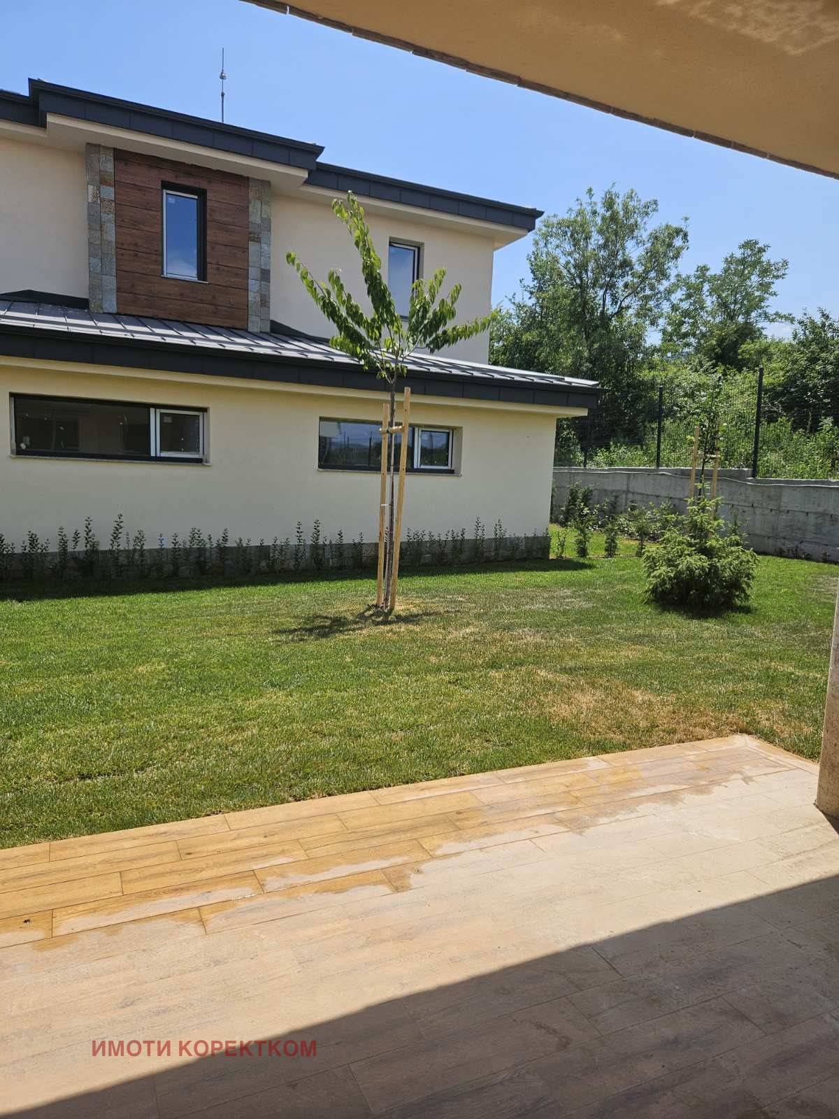 Продава КЪЩА, гр. София, гр. Банкя, снимка 3 - Къщи - 53920815