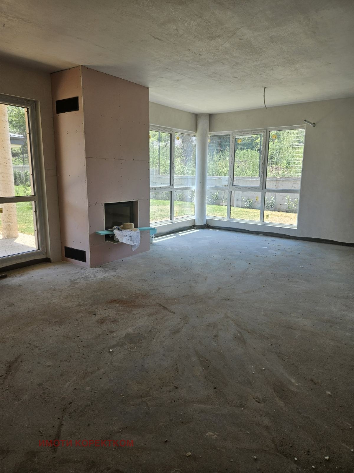 Продава КЪЩА, гр. София, гр. Банкя, снимка 6 - Къщи - 53920815