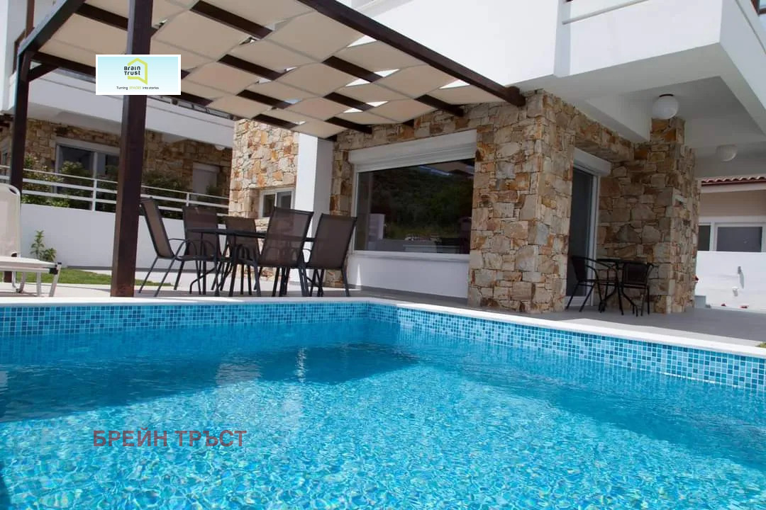 Продава КЪЩА, Извън страната, област Извън страната, снимка 3 - Къщи - 51400767