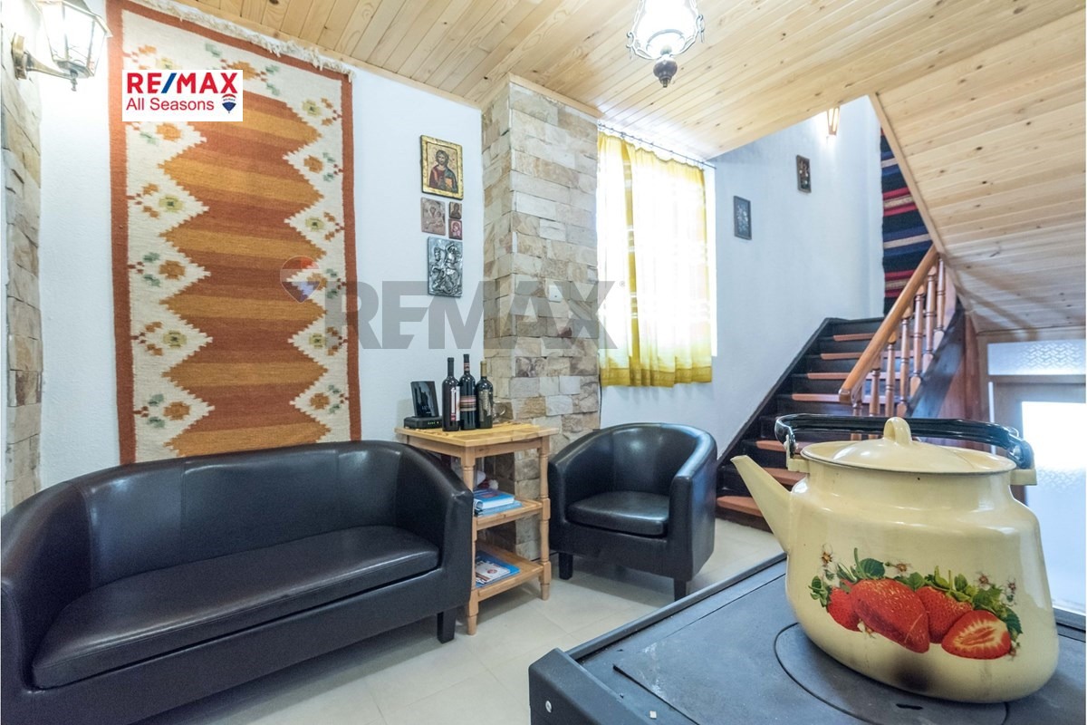 Продава КЪЩА, гр. Банско, област Благоевград, снимка 7 - Къщи - 55460265
