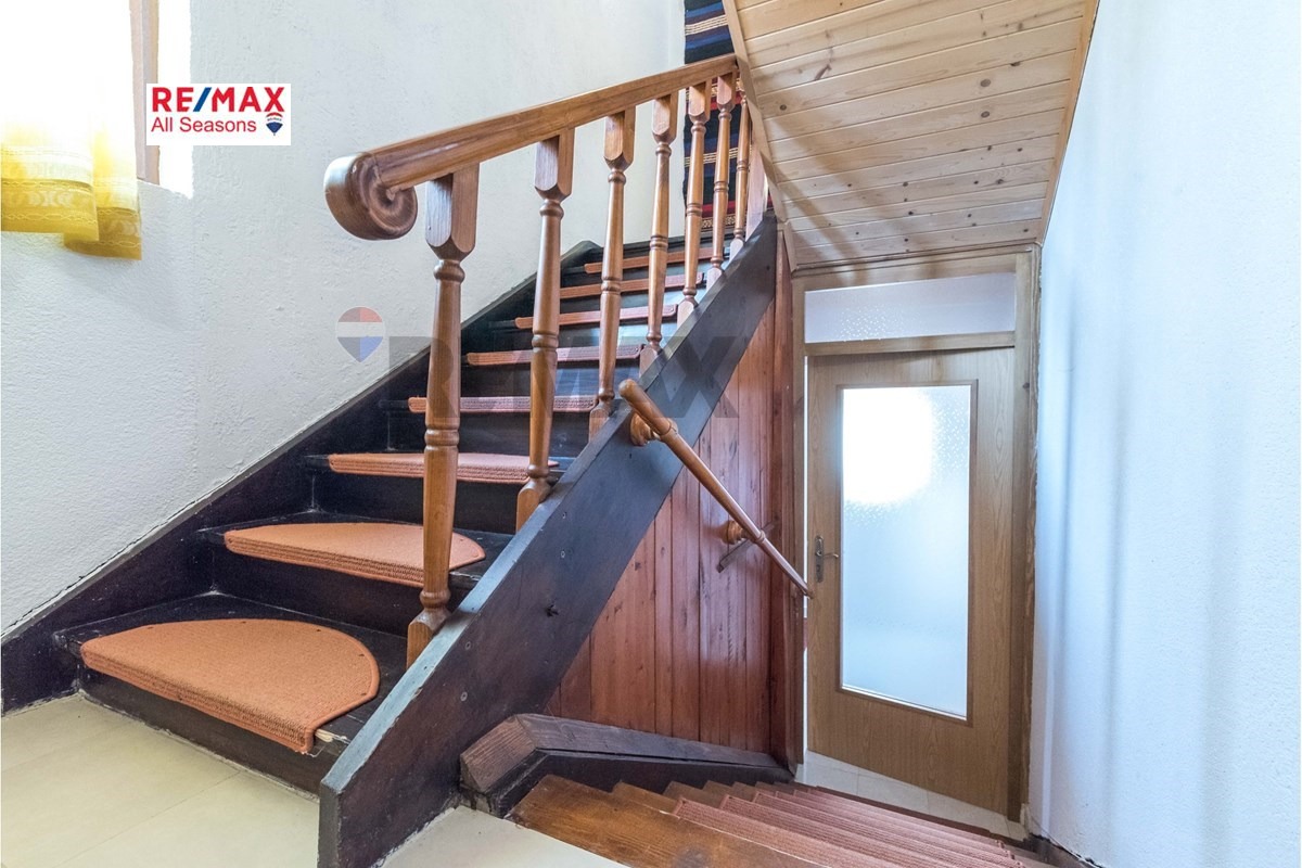 Продава КЪЩА, гр. Банско, област Благоевград, снимка 9 - Къщи - 55460265