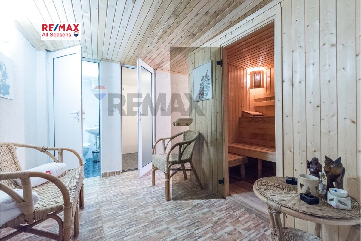 Продава КЪЩА, гр. Банско, област Благоевград, снимка 16 - Къщи - 55460265